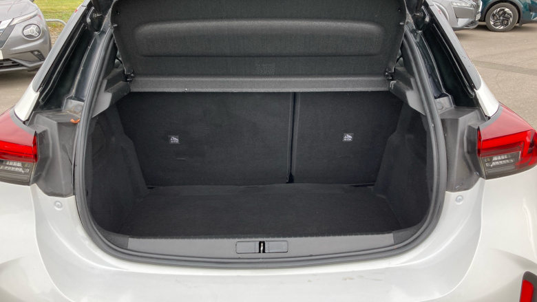 Vauxhall Corsa 1.2 Turbo SRi Edition 5dr Petrol Hatchback